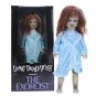 Living Dead Dolls The excorcist Horror Mezco Toys New in box SALE