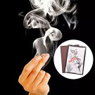 Magic Smoke Fingers Trick
