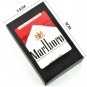Vanishing Cigarette Box Magic Trick