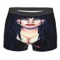 Elvira Mistress of the Dark Boxer Shorts