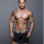 Vibe Mens Underwear  Boxer brief Andrew Christian