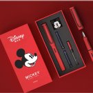 Disney Mickey Mouse Signature Pen New Stationary Luxury Gift