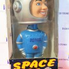 Space Ace Wacky wobbler Funko Bobblehead Vintage Nodder Collectible