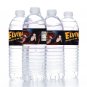 Elvira Mistress of the Dark Purified Drinking Bottled Water 6pk