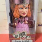 Glenda Good witch Wacky wobbler Wizard of Oz Funko MIB Bobble Head Collectible