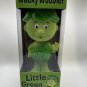 Little Green Sprout Wacky wobbler Funko Bobblehead Vintage