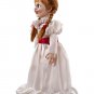 Annabelle Doll Life Size 30 inch Conjuring horror New Replica SCARY