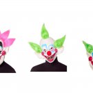 Killer Klowns from outer space mask 3 set