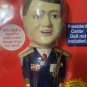 The Original Billy-Bob Bill Clinton Bobbing Head Doll 1994 Bobble head  VINTAGE