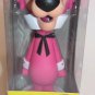 Snagglepuss and Squiddly Diddly wacky wobbler funko Bobble heads Hanna Barbera