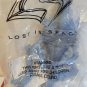 Lost in space plush toys vintage Future Smith and Blawp