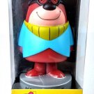 Hanna Barbera Morocco Mole Funko Wacky Wobbler Bobble-Head NEW