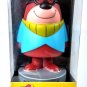 Hanna Barbera Morocco Mole Funko Wacky Wobbler Bobble-Head NEW