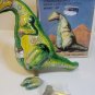 Wind up Dinosaur toy vintage collectors