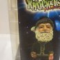 Neca Headknocker santas around the world Italy Bobblehead NIB