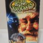 Neca Headknocker santas around the world Unuted Kingdom Bobblehead NIB