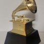Hollywood Music Award Replica Trumpet Full size Grammy personalized