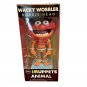 Funko Wacky wobbler Animal Muppets Bobblehead Rare Disney