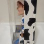 Cowboy and cowgirl Nodder bobbleheads Vintage Accoutrements NIB 2002