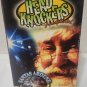 Neca Headknocker santas around the world Germany Bobblehead NIB