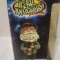 Neca Headknocker santas around the world Germany Bobblehead NIB