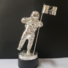 MTV Moonman Music Award Replica Statue Trophy Silver