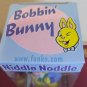 Bobbin Bunny Wacky wobbler Bobblehead Funko