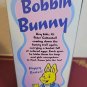 Bobbin Bunny Wacky wobbler Bobblehead Funko