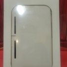 gaming console parts cover new white