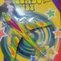 Austin powers Jumbo Jet plane collectibles vintage 1999