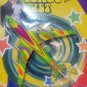 Austin powers Jumbo Jet plane collectibles vintage 1999