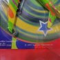 Austin powers Jumbo Jet plane collectibles vintage 1999