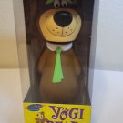 Funko Wacky Wobbler - Yogi Bear Bobble Head Cartoon Character Hanna Barbera !!!!