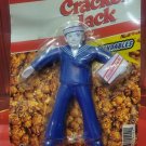 The original Cracker Jack  Bendable figure vintage