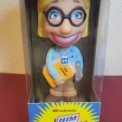 Funko wacky wobbler webmedx HIM superhero vintage