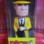 Dick Tracy funko wacky wobbler vintage bobblehead NIB