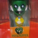 Pete the Pepper Wacky Wobbler Bobblehead by Funko NIB Tooty Frooty Friends