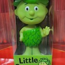 2002 FUNKO WACKY WOBBLER JOLLY LITTLE GREEN SPROUT AD ICONS MASCOT NEW IN BOX