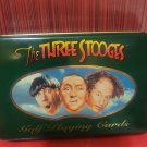 Three stooges tin box licensed