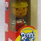 Dennis The Menace Bobblehead wacky wobbler bosley Bobbers vintage