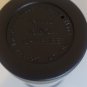 Swiss Military travel mug steel chrome beverage 16.9oz lid hot coffee