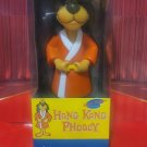 Hong Kong Phooey wacky wobbler Funko bobblehead Hanna Barbera