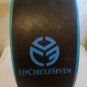 Up circle seven Yoga wheel