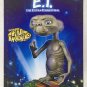E.T. The Extraterrestrial Resin Head Knockers Bobblehead from NECA nib