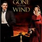 Gone With the Wind (DVD, 1939)