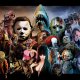 Hollywood Horror