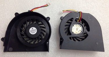 Laptop CPU Cooling Fan For SONY VAIO VGN-SR13 VGN-SR16 Laptop (3-PIN DC5V) UDQFRZH09CF0