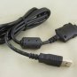 Original Samsung NV10 NV11 NV15 NV20 USB Data Charger Cable