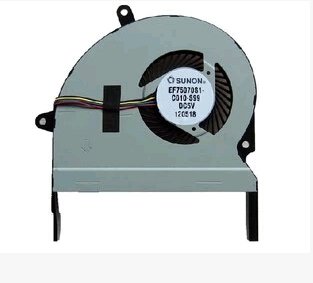 Laptop CPU Cooling Fan for Asus X401A X401