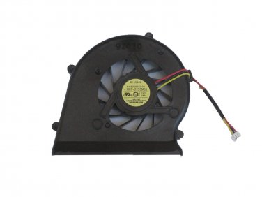 Laptop CPU Cooling Fan for SONY VAIO VGN-BZ BZ Series (3-PIN) DQ5D566CE00 MCF-C25BM05